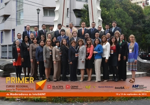 Foto Oficial